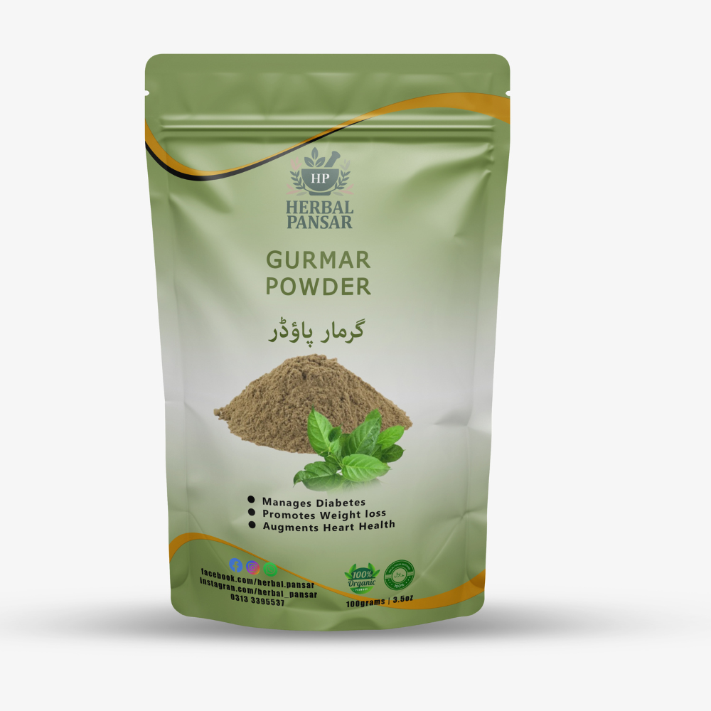 Gurmar Powder 100g