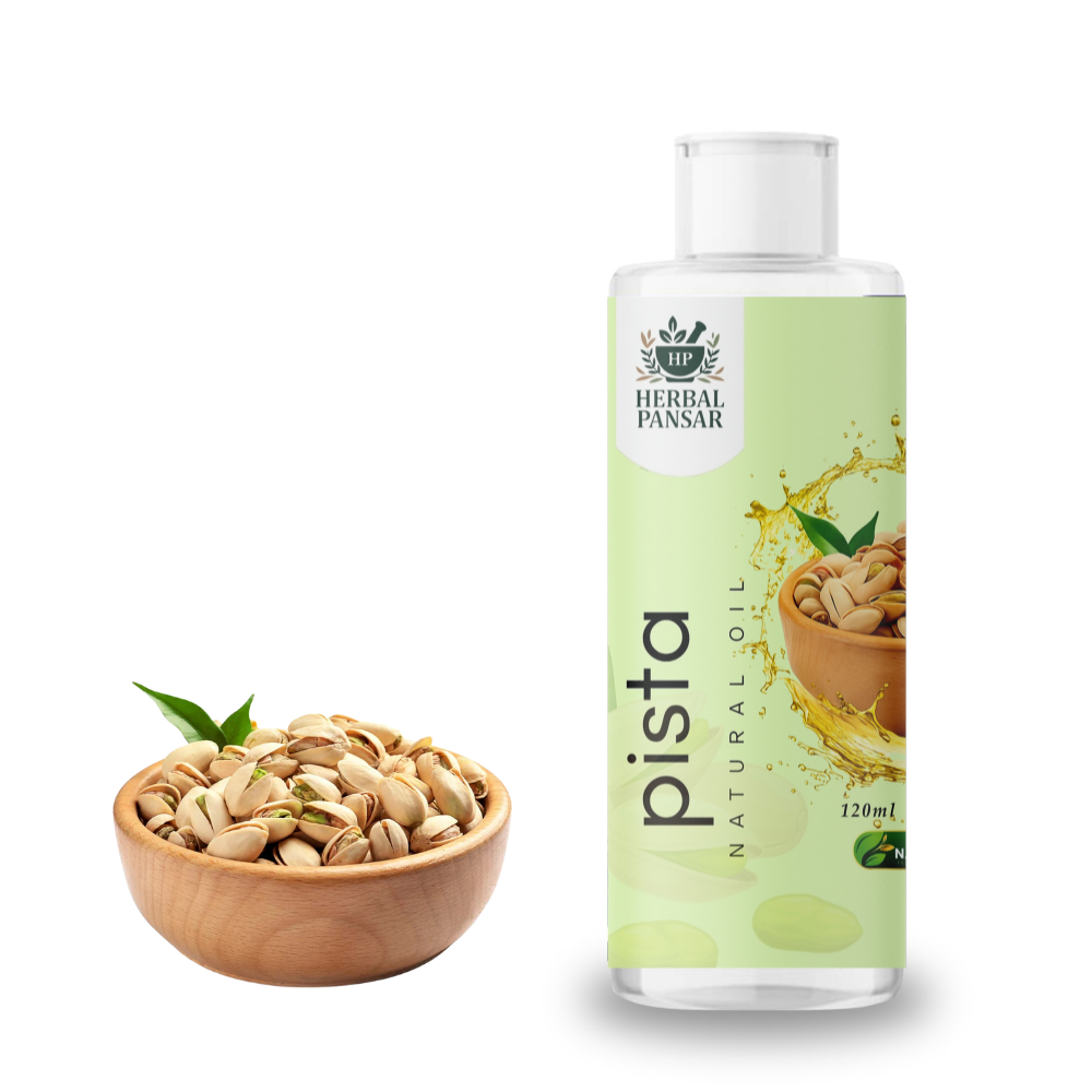 Pista Oil 120ml