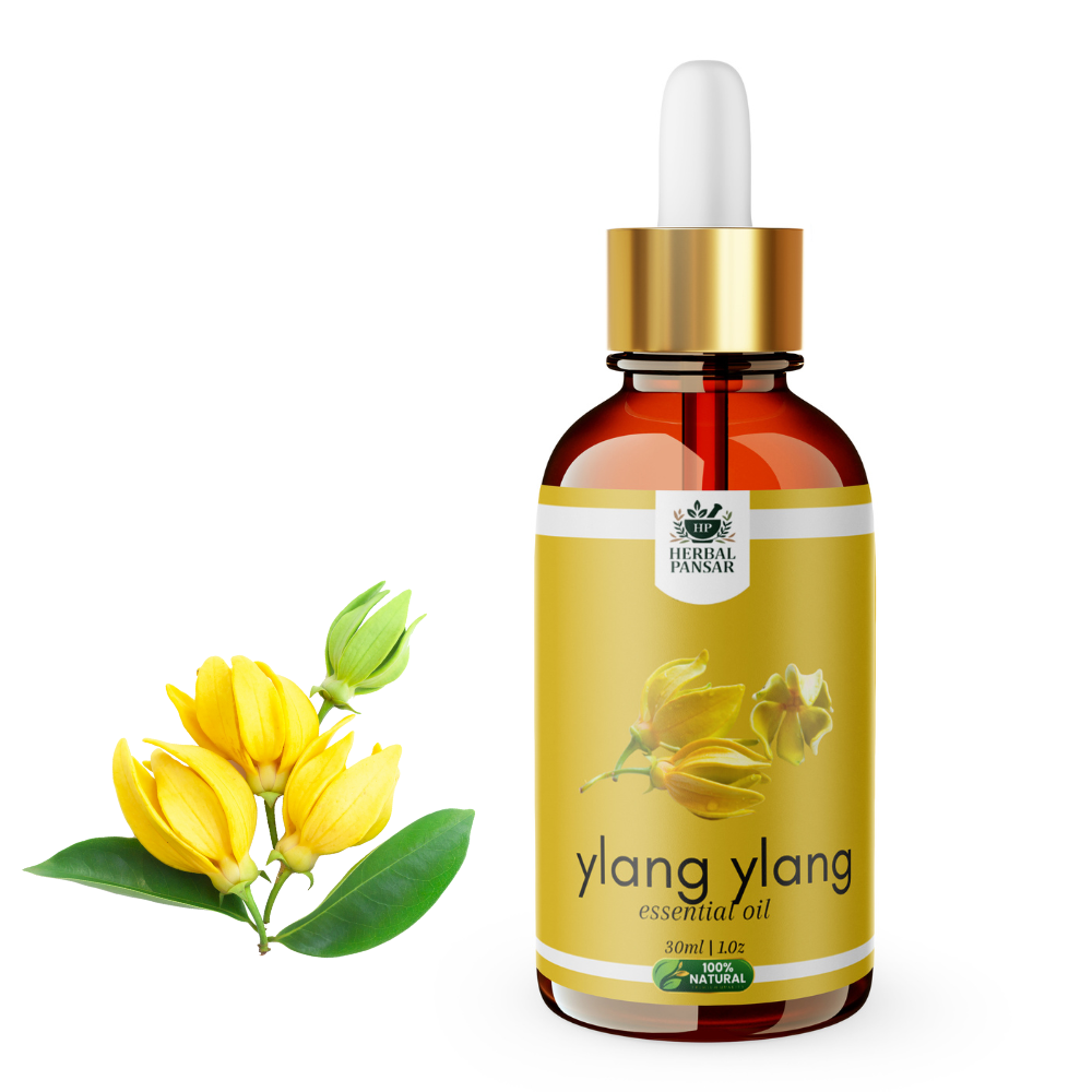Ylang Ylang Essential Oil 30ml