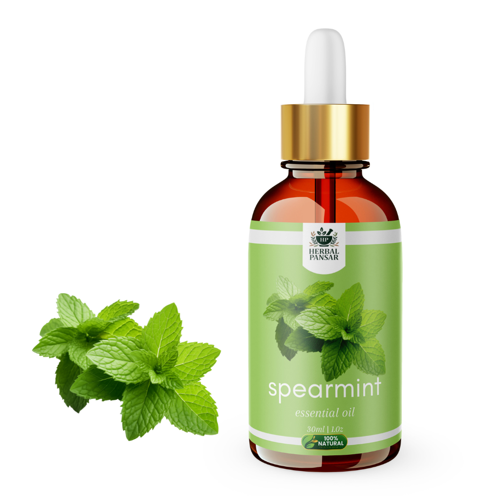 Spearmint Essential Oil 30ml