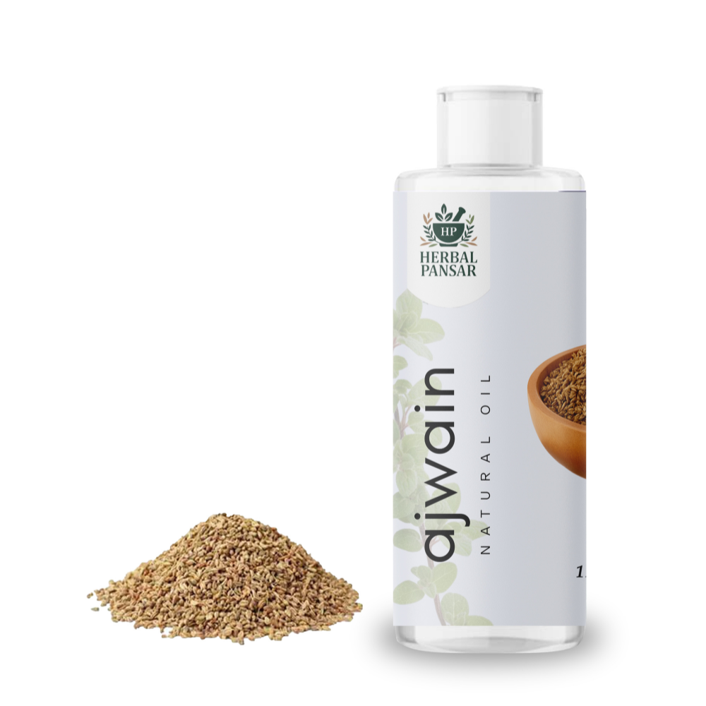 Ajwain Oil 120ml