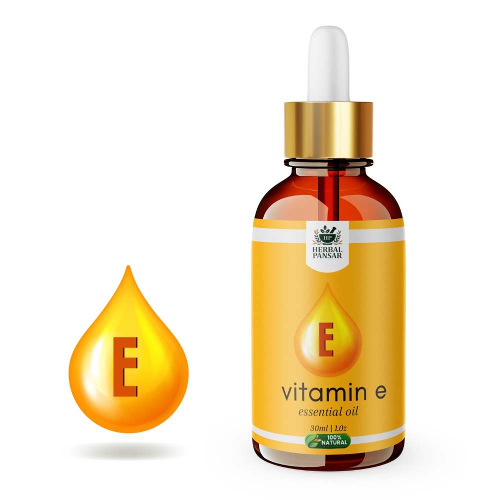 Vitamin E Essential Oil 30ml