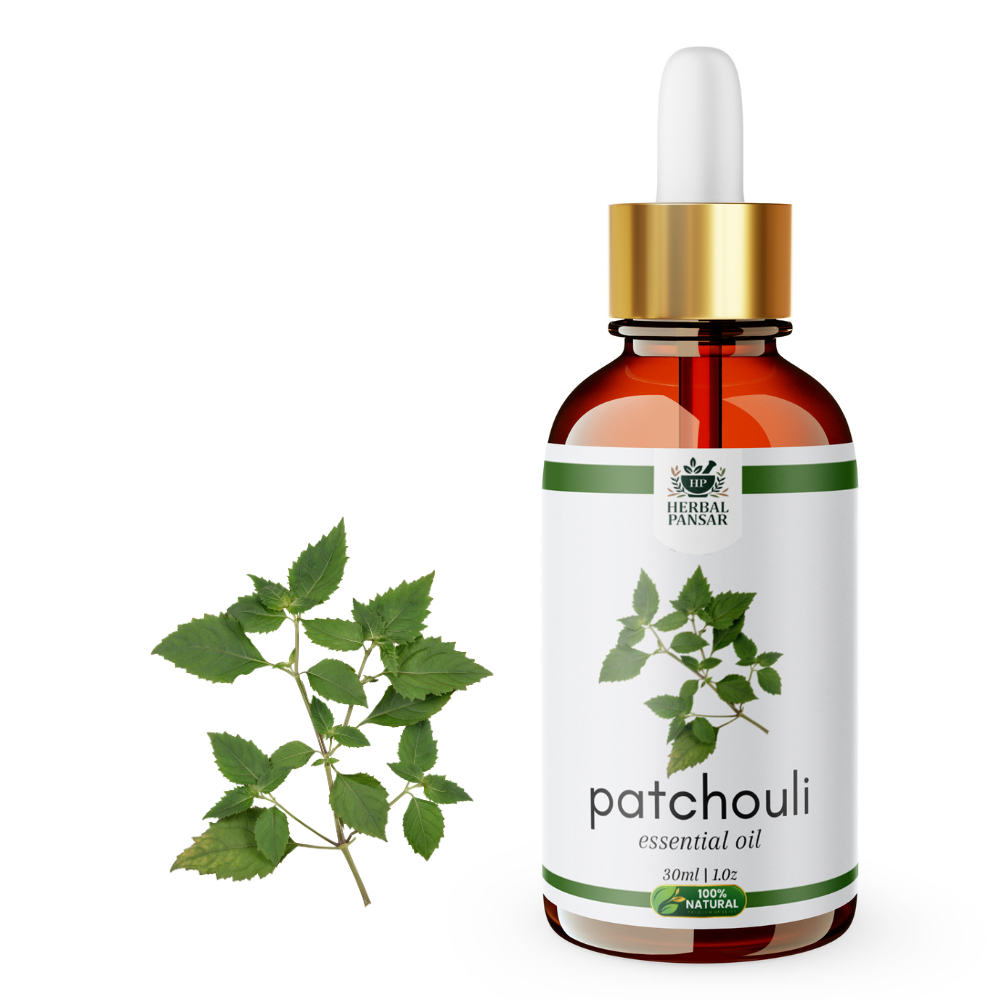 Patchouli Essential Oil 30ml
