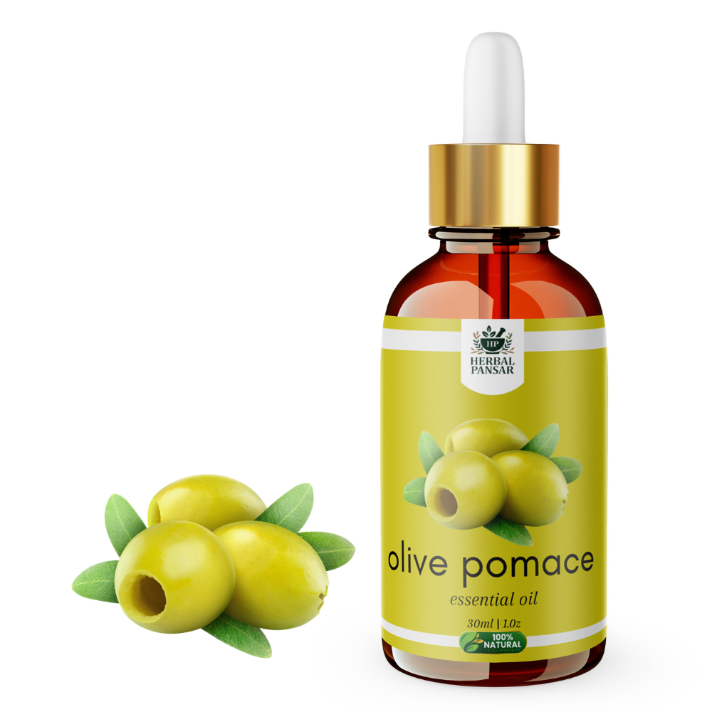 Olive Pomace Essential Oil 30ml