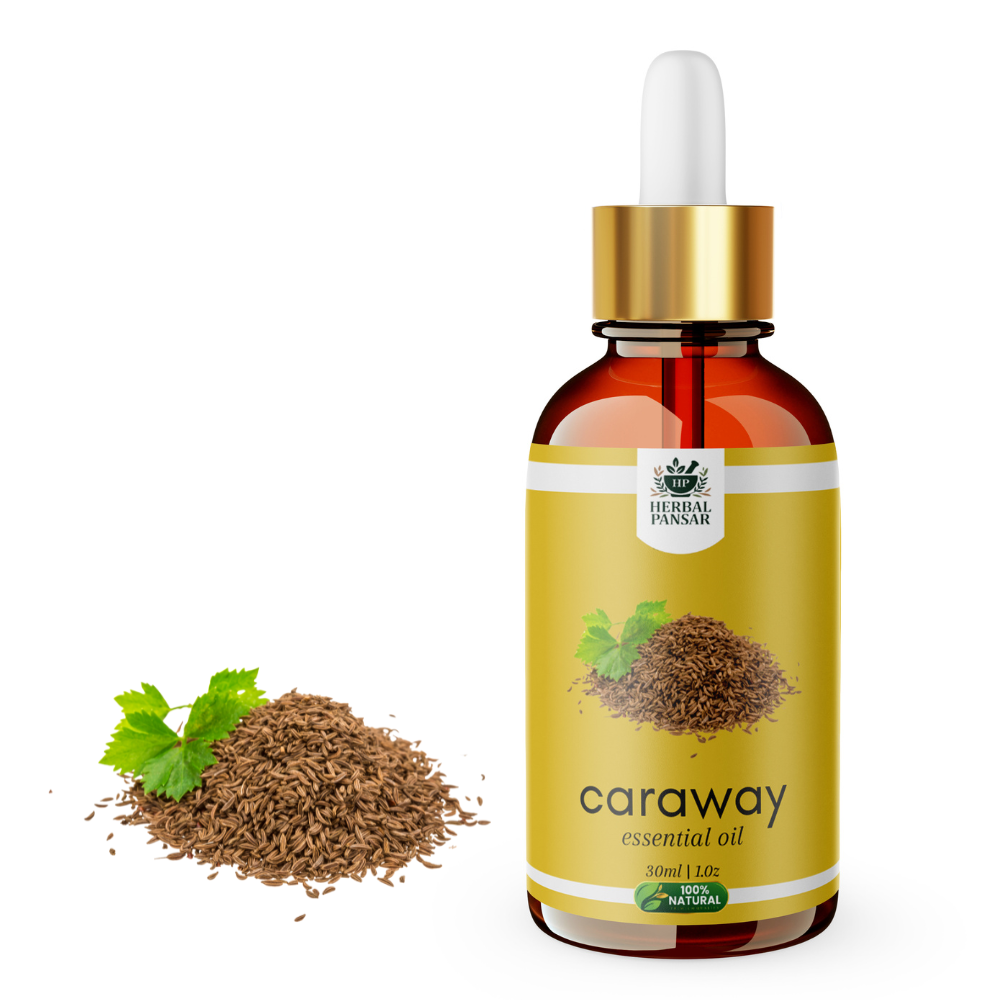 Caraway Essential Oil 30ml