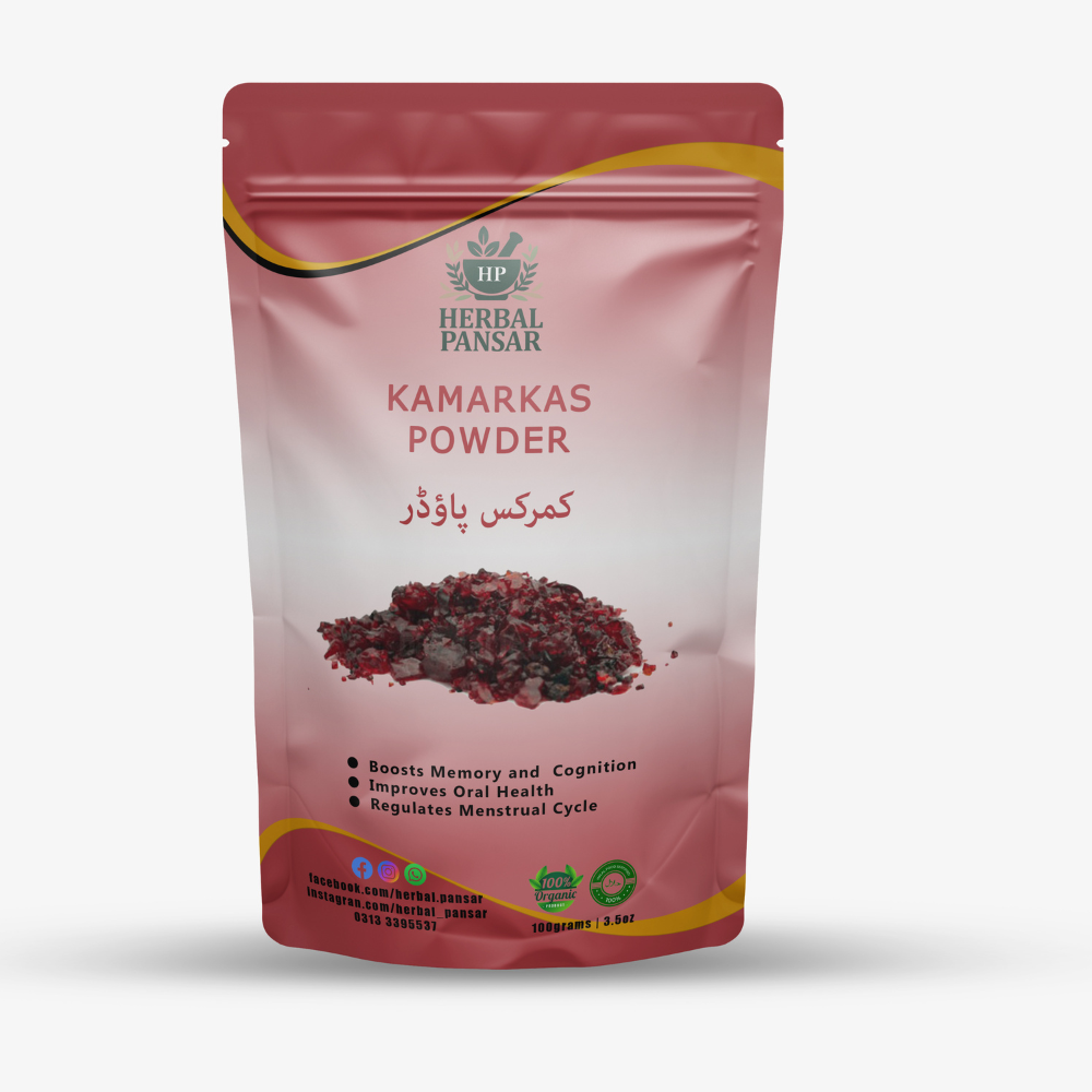 Kamarkas Powder 100g