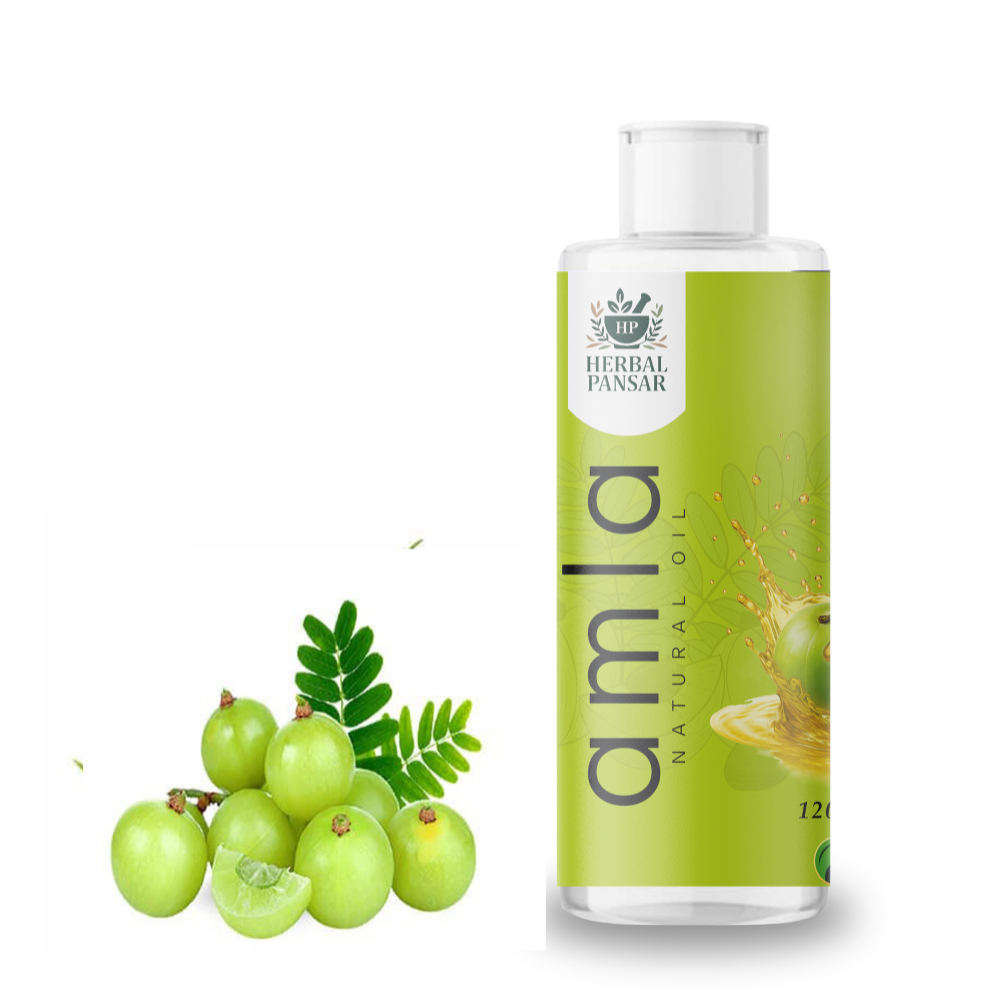 Amla Oil 120ml