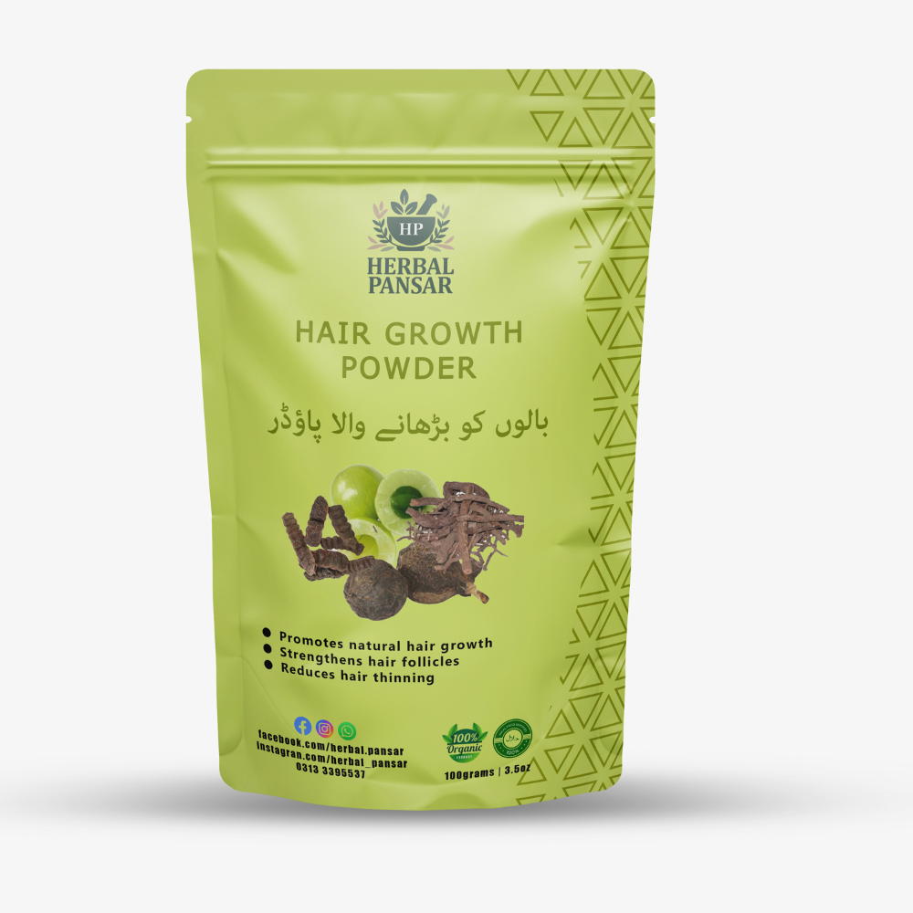 Hair Growth Powder 100g