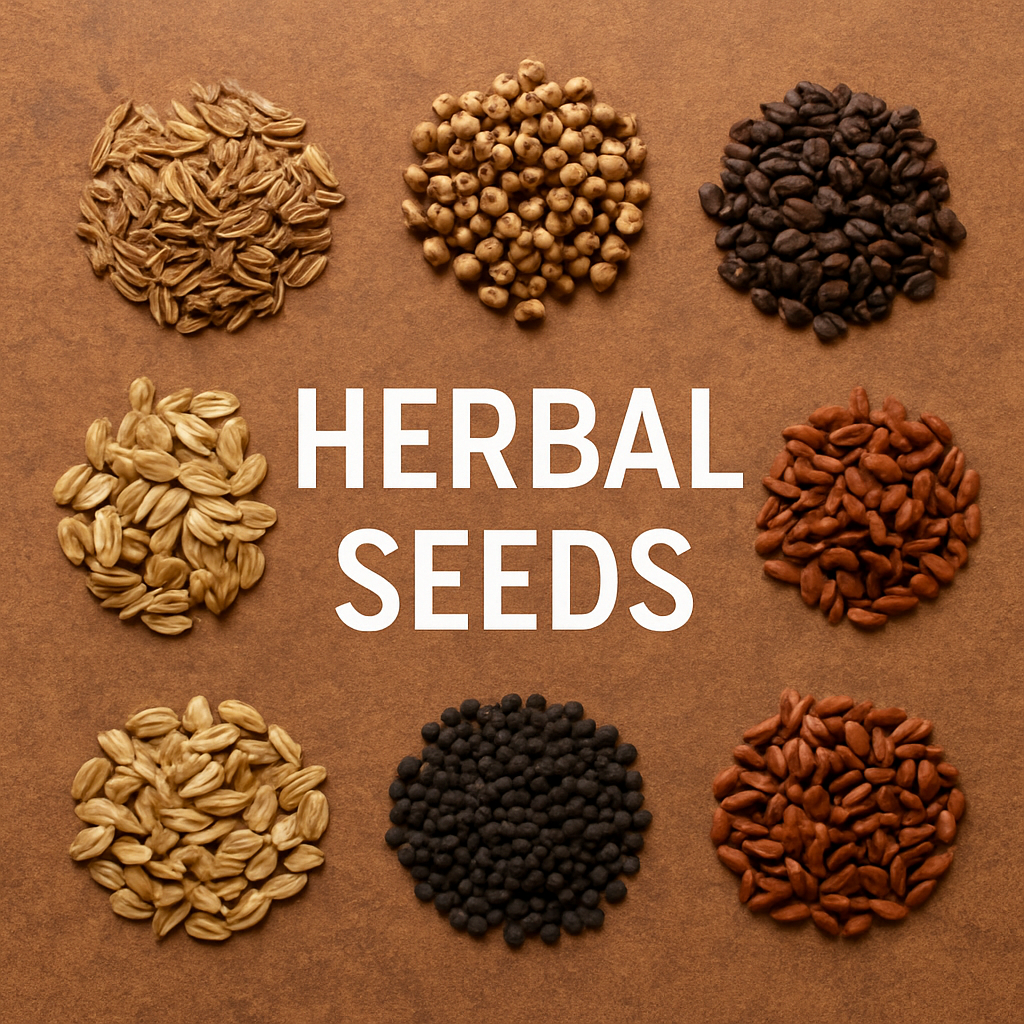 Seeds