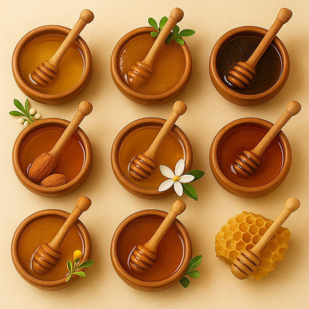 Honey