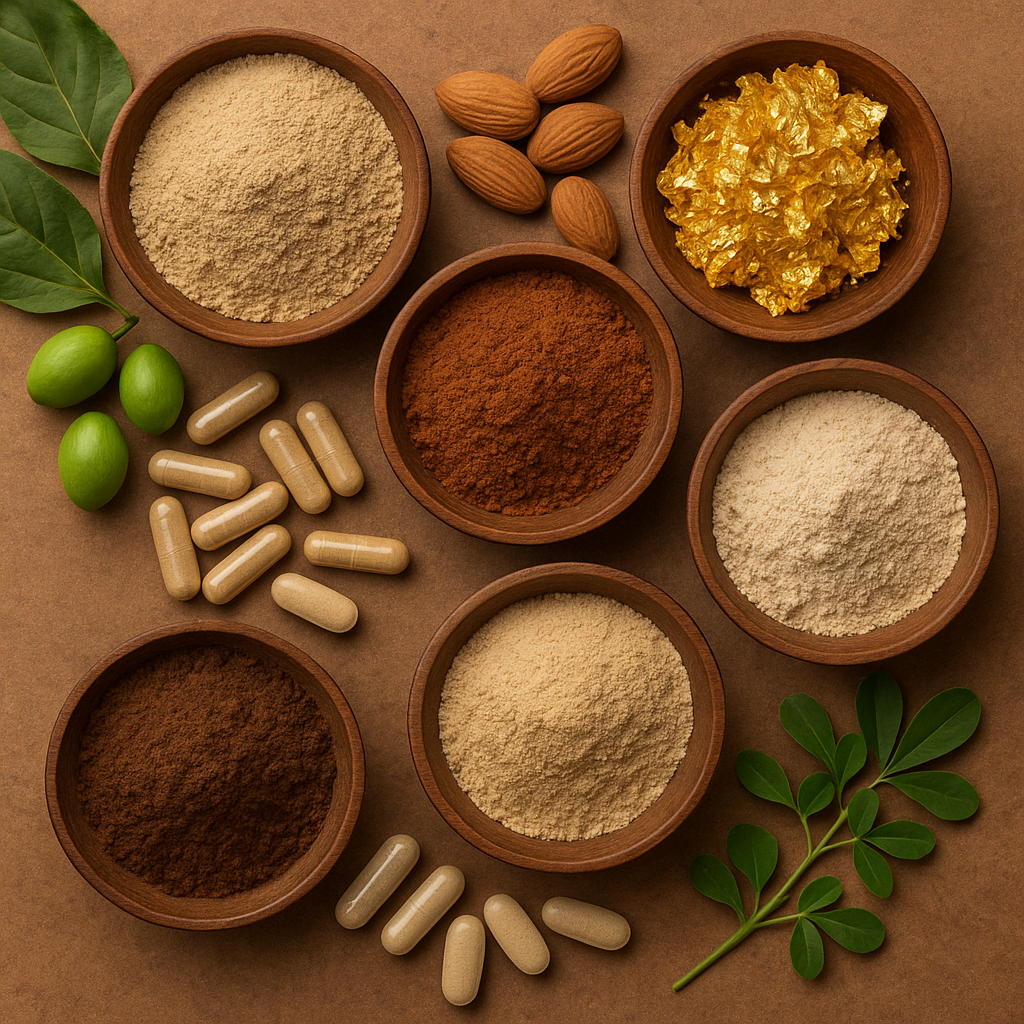 Supplements