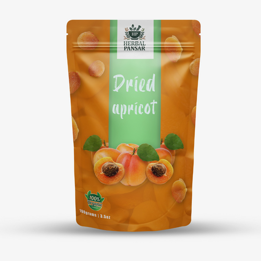 Dried Apricots 250g