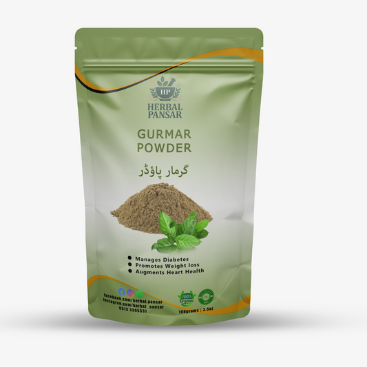 Gurmar Powder 100g