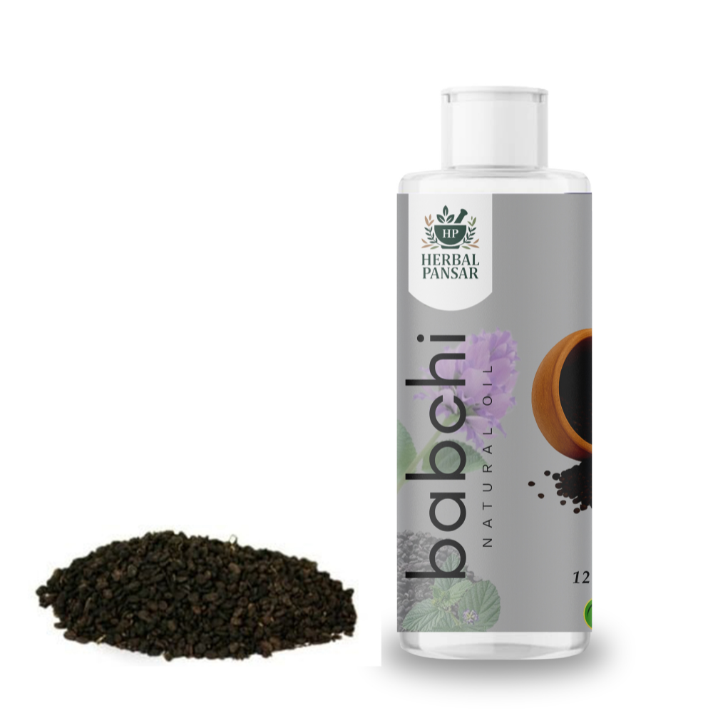 Babchi Oil 120ml