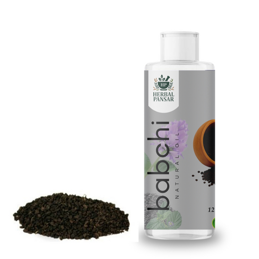 Babchi Oil 120ml