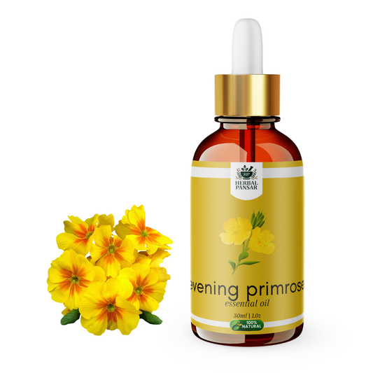 Evening Primrose Essential Oil 30ml