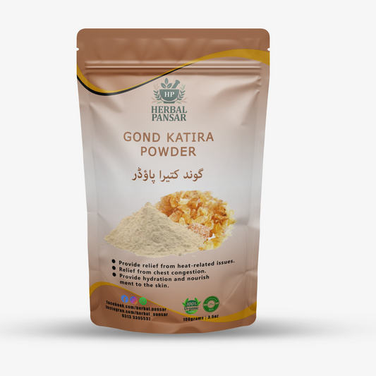 Gond Katira Powder 100g
