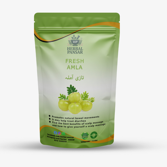 Fresh Amla 500g