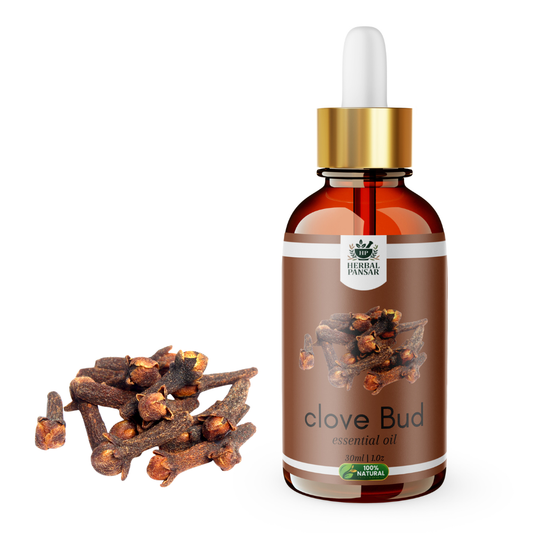 Clove Bud Essential Oil 30ml