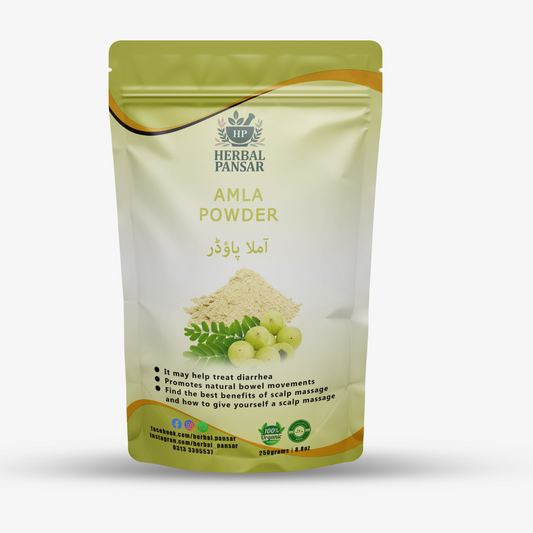 Amla Powder 100g