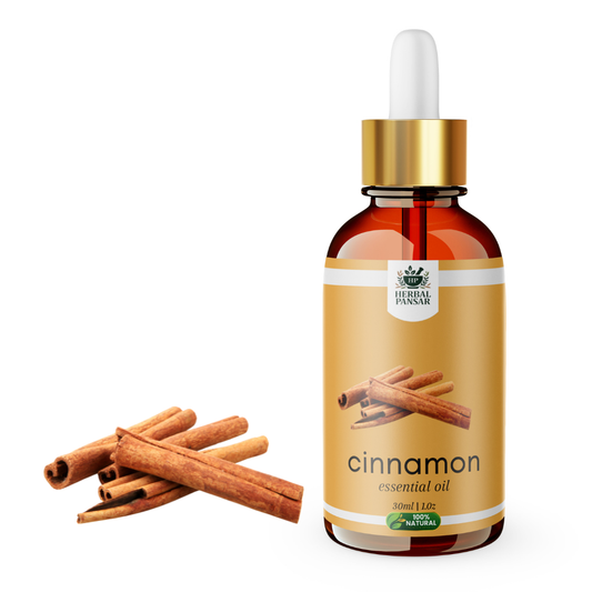 Cinnamon Essential Oil 30ml