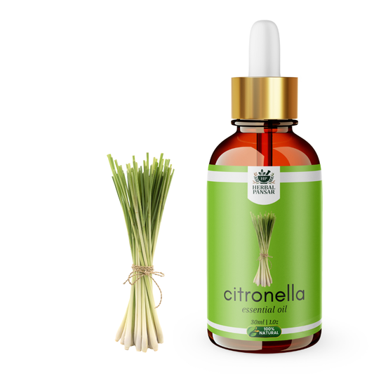 Citronella Essential Oil 30ml