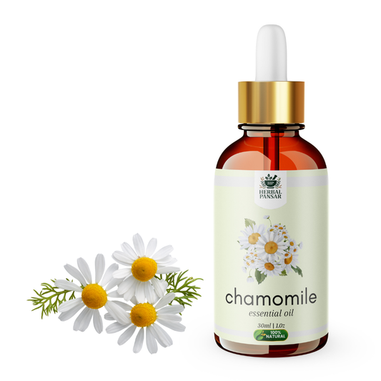 Chamomile Essential Oil 30ml
