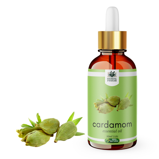 Cardamom Essential Oil 30ml