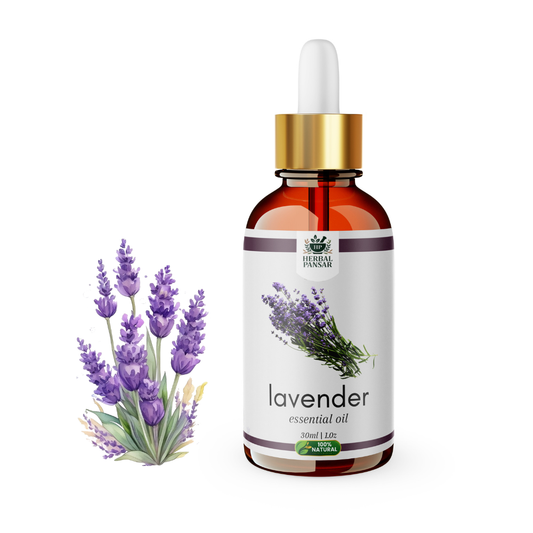 Lavender Essential Oil 30ml