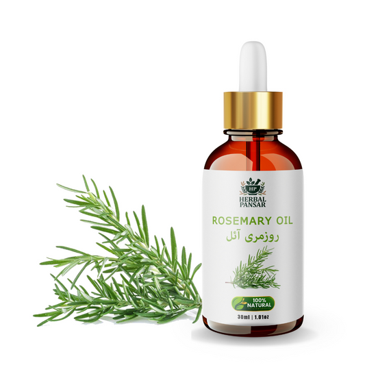 Rosemary Essential Oil 30g