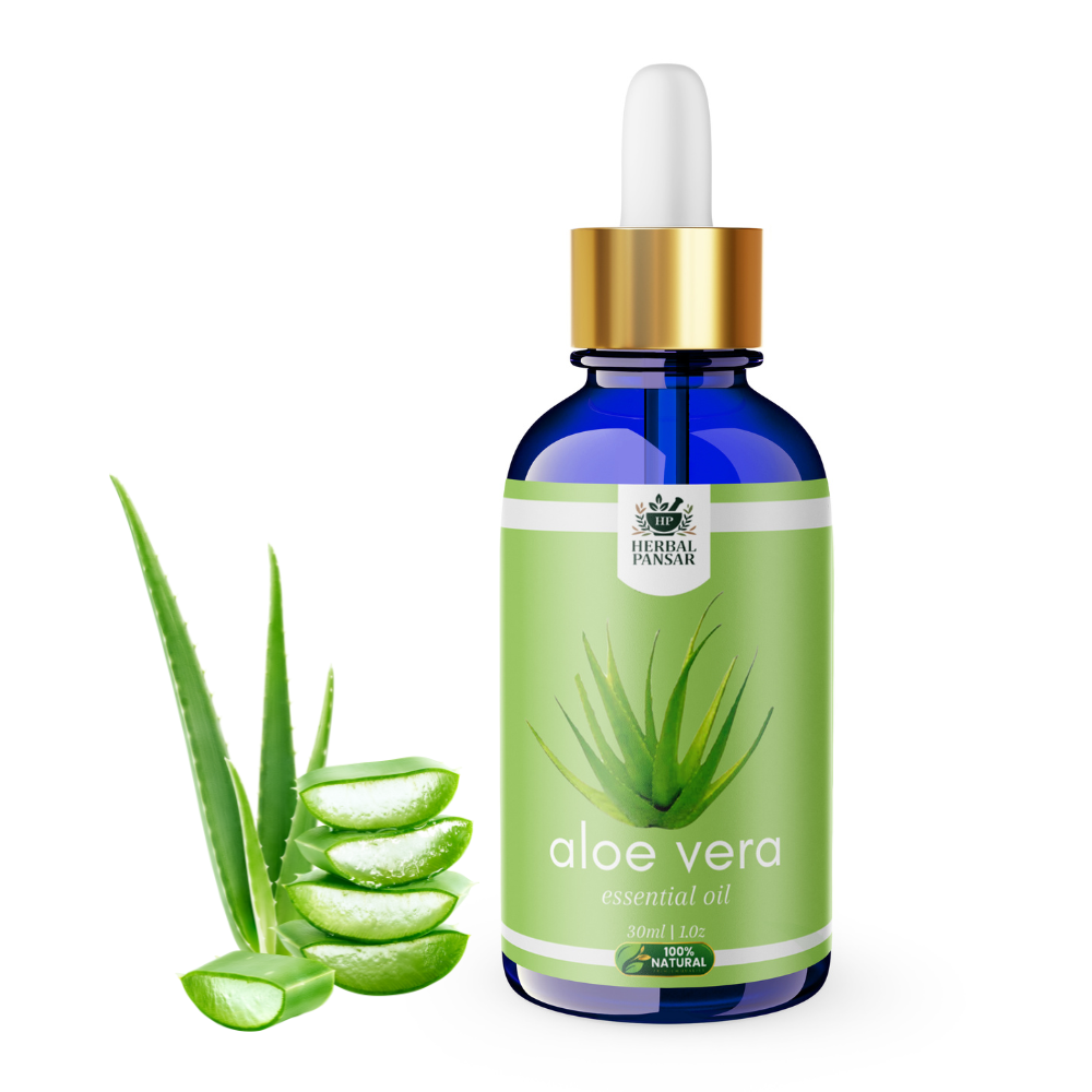 Aloe Vera Essential Oil 30ml