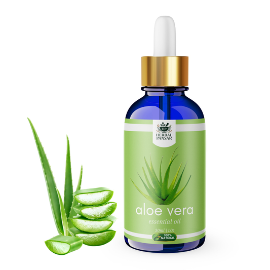 Aloe Vera Essential Oil 30ml
