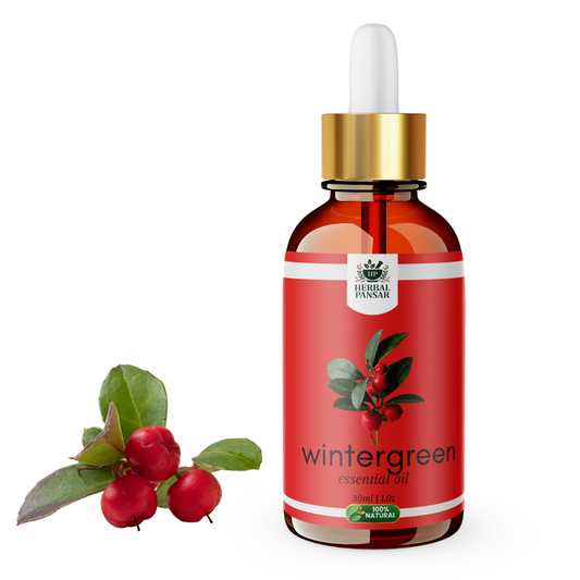 Wintergreen Essential Oil 30ml
