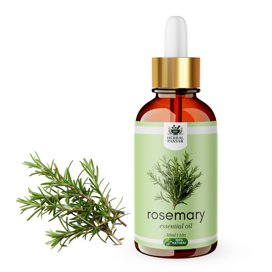 Rosemary Essential Oil 30g