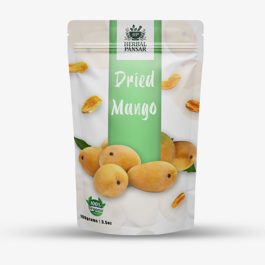 Dried Mango 100g