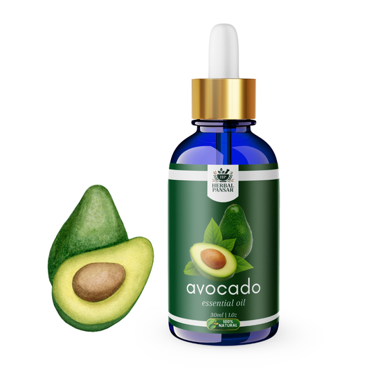 Avocado Essential Oil 30ml