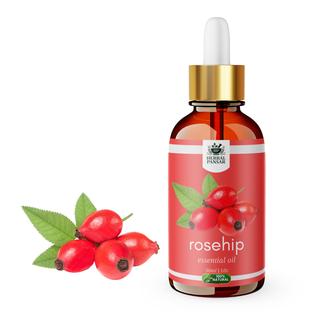 Rosehip Essential Oil 30ml