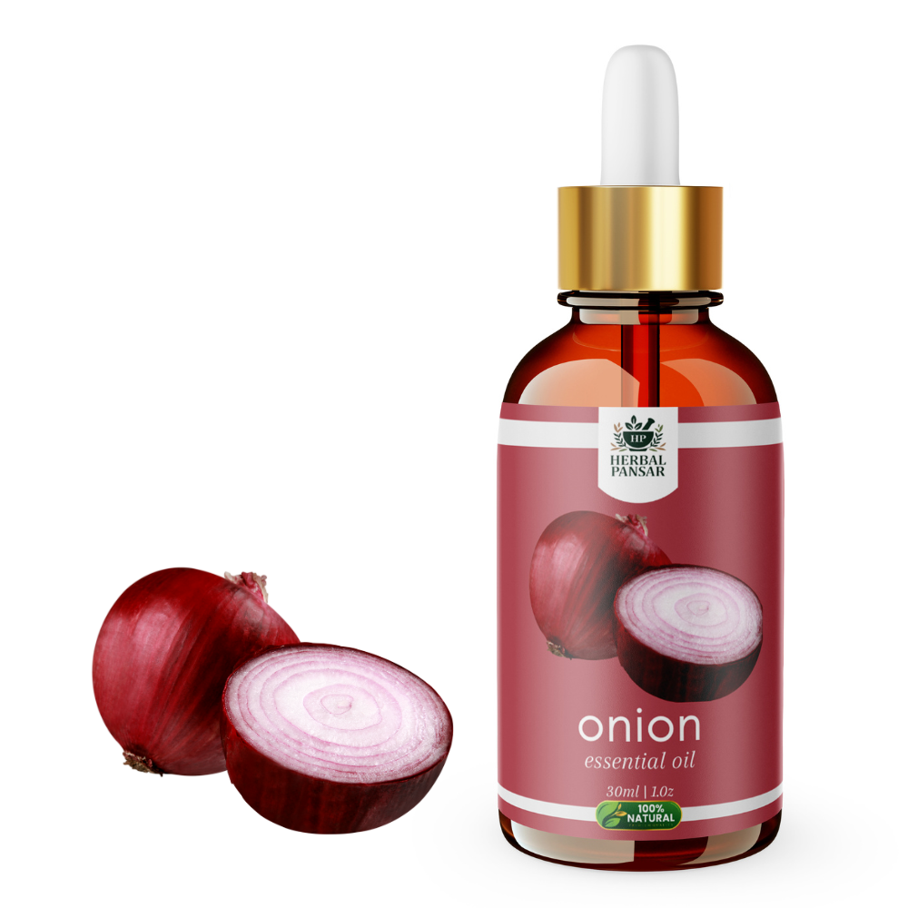 Onion Essential Oil 30ml