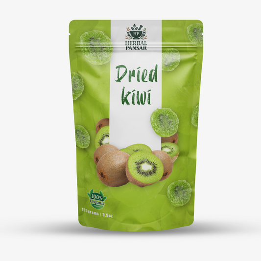 Dried Kiwi100g