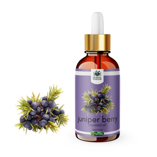 Juniper Berry Essential Oil 30ml