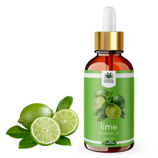 Lime Essential Oil 30ml