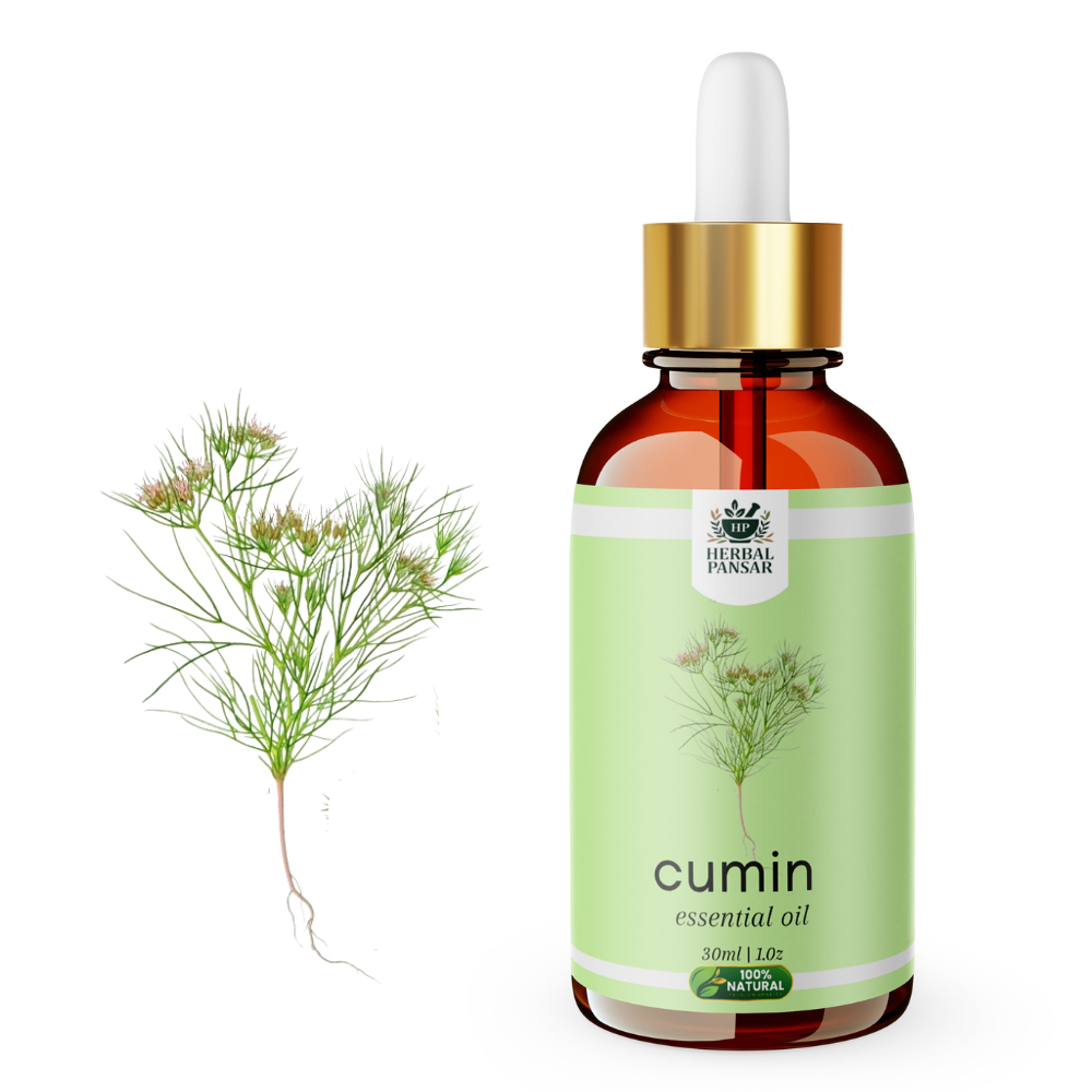 Cumin Essential Oil 30ml