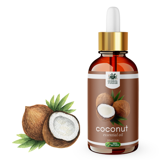 Coconut Essenatial Oil 30ml