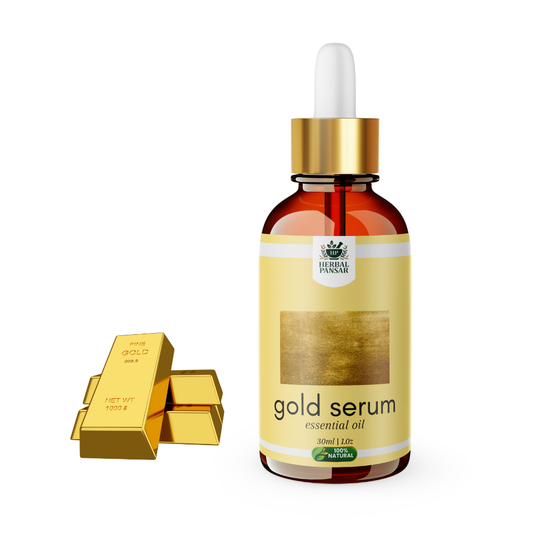 Gold Serum 30ml
