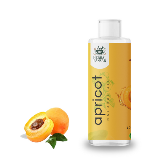 Apricot Oil (Khobani ka tail)120ml