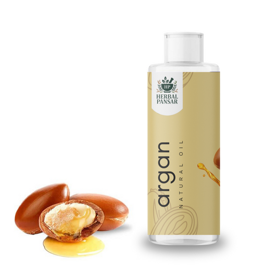 Argan Oil 120ml
