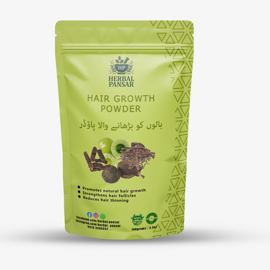 Hair Growth Powder 100g
