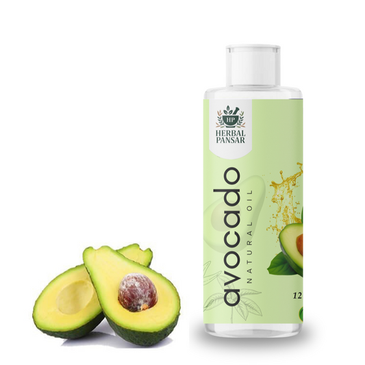Avocado Oil 120ml