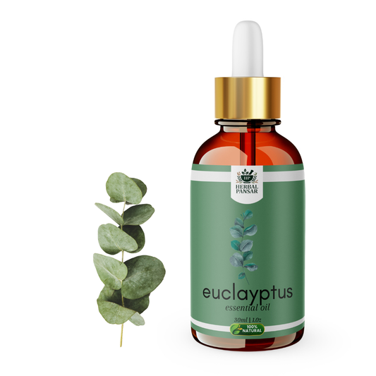Euclayptus Essential Oil 30ml