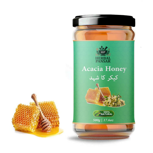 Acacia Honey